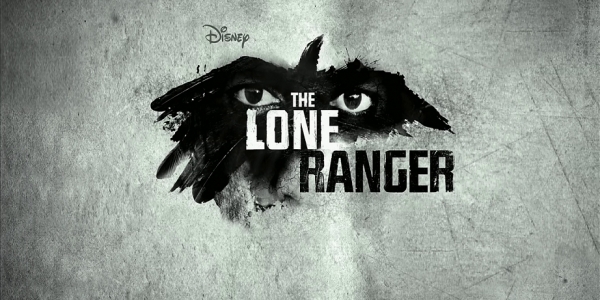 Film: nelle sale The Lone Ranger