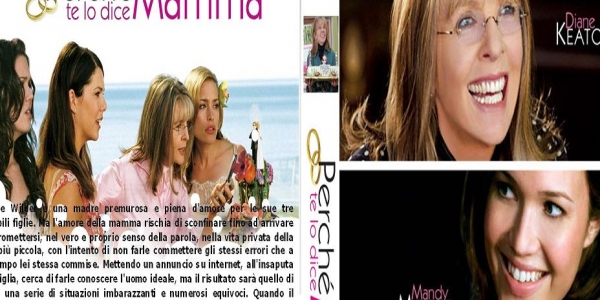 Film: Perché te lo dice mamma