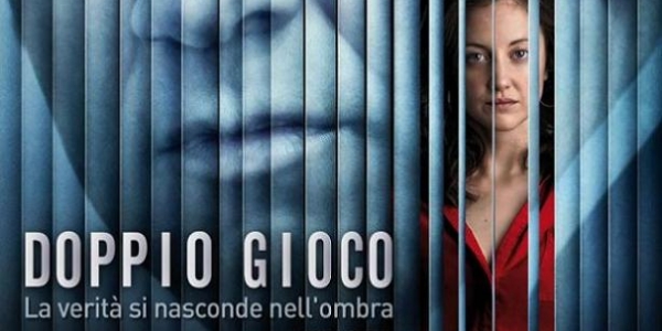 Film: Doppio gioco, la verità si nasconde nell’ombra