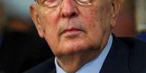 Napolitano, riforma lavoro accresca produttivita' stagnante