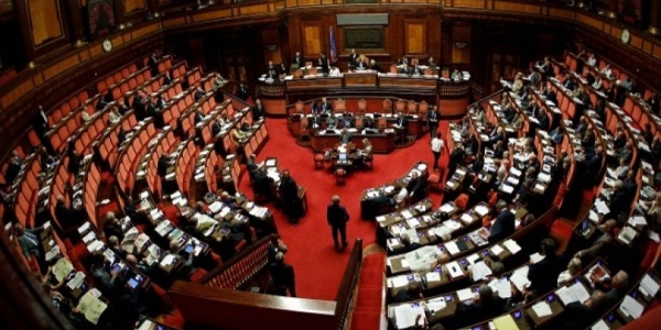 Senato: passa decreto sull'Ilva