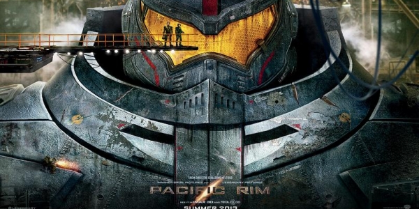 Film: Pacific Rim