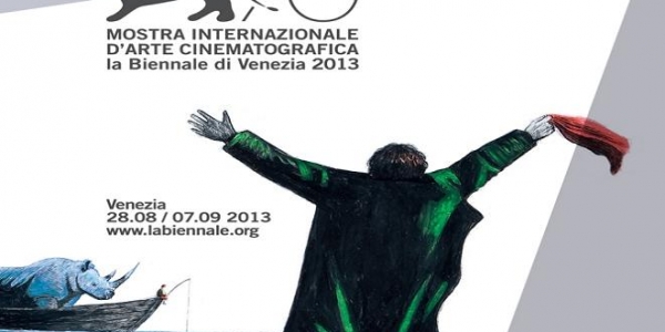 Venezia: in arrivo il Festival del Cinema.