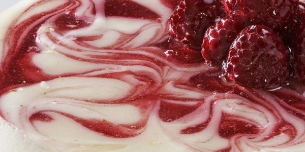 La cheesecake, il dolce al formaggio