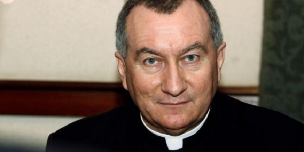 Vaticano: Parolin nuovo segretario di stato