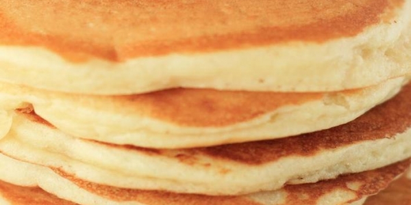 Un dolce risveglio con i pancakes