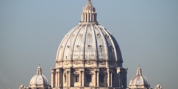 Vaticano:summit Papa con patriarchi MO