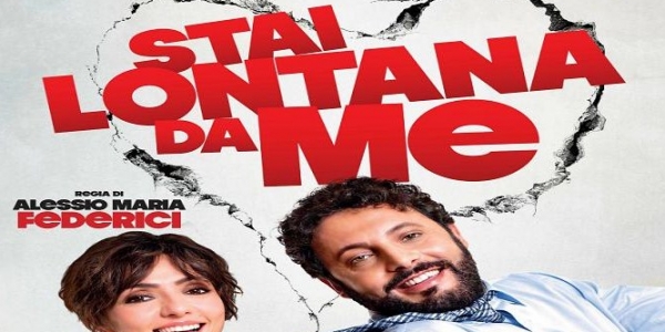 Film: Stai lontana da me