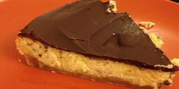 La torta cheesecake, buona per tutti i palati..