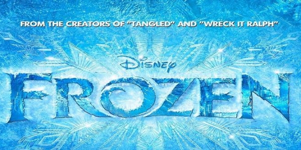 A Natale al cinema. Frozen, il regno di ghiaccio