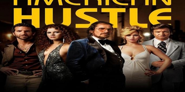 Film: American Hustle, l'apparenza inganna