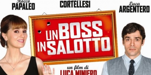 Film: Un boss in salotto