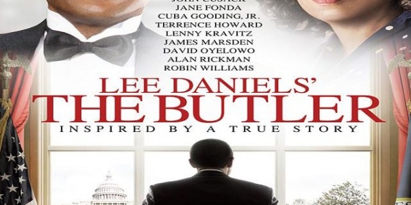 The Butler- un maggiordomo alla casa bianca