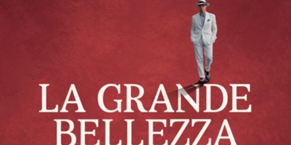 Il Film La grande bellezza vince l'Oscar