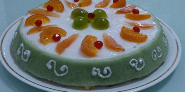 La cassata, un fantastico dolce per le festività della Santa Pasqua