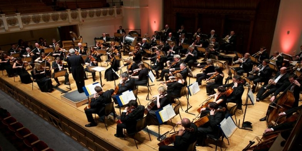 LA ROYAL PHILHARMONIC ORCHESTRA DIRETTA DA PINCHAS ZUKERMAN AL TEATRO DI SAN CARLO