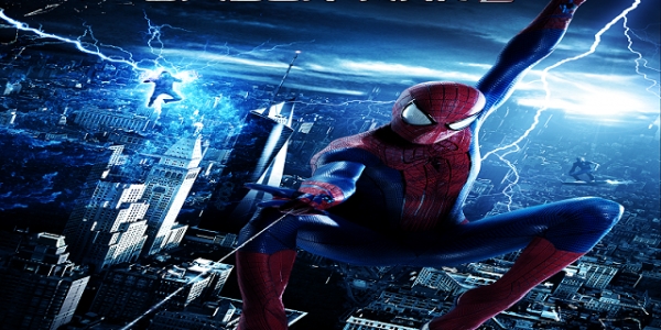 The Amazing SpiderMan 2 - Il potere di Electro