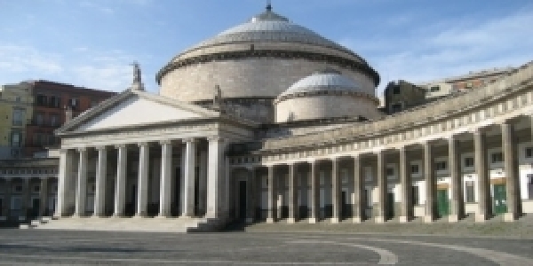 Da domani a domenica a Napoli la Festa della Scuola