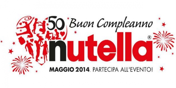 Napoli: oggi festa della Nutella: giochi, musica e...Nutella