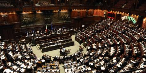 Riforme: Senato si muove, domani a odg