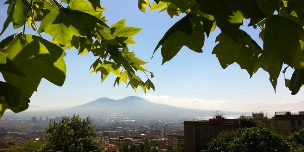 Napoli: nella 1° domenica ecologica, molteplici gli eventi in città