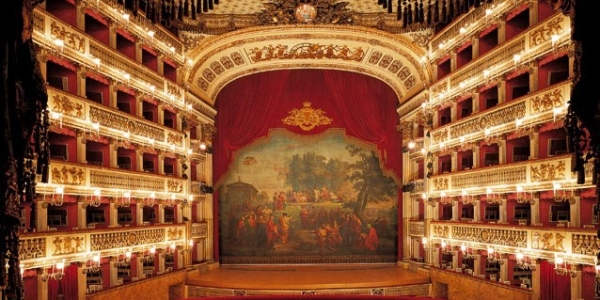 Napoli: Teatro San Carlo, prosegue rassegna EXTRA Concerti in Terrazza/Foyer