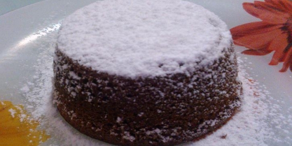 I soufflè, il profumo del cioccolato in cucina