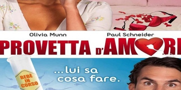 Film: Provetta d’amore, un piccolo furto per un figlio