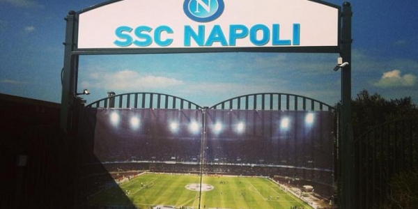 SSCN, appello ai tifosi per il match con lo Sparta Praga