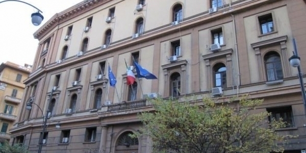 ANNULLATA CONFERENZA STAMPA XIX PREMIO PENISOLA SORRENTINA