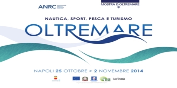 Napoli: Salone Nautico Oltremare, sabato 18 ottobre la presentazione