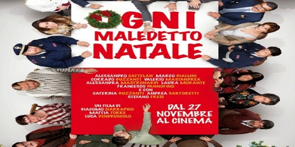 Film: Ogni maledetto Natale