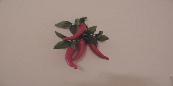 Il peperoncino, un diavoletto in cucina.