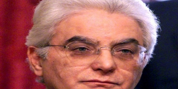 Sergio Mattarella è il nuovo Presidente della Repubblica Italiana.