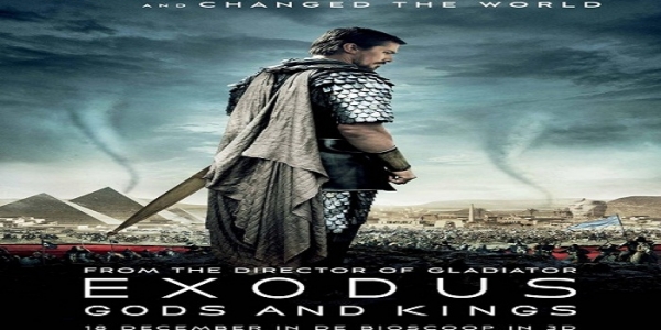 Film: Exodus - Dei e re.