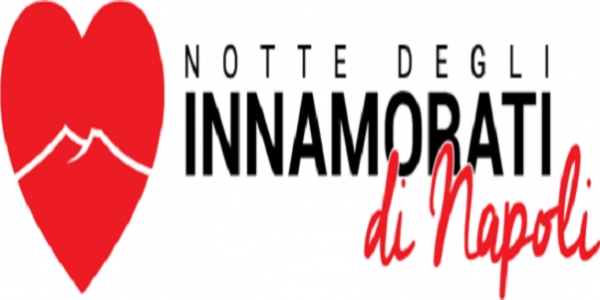 Torna a San Valentino la Notte degli Innamorati di Napoli.