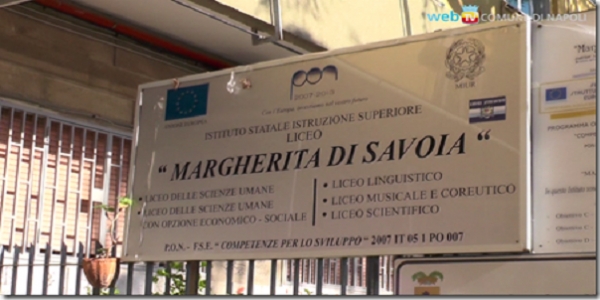 Napoli: la scuola Margherita di Savoia ripropone la memoria della Shoah.