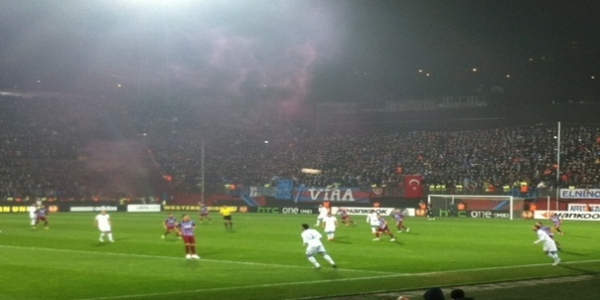 Napoli sbanca Trebisonda. Dietro una vittoria autorevole, un grande de Guzman.