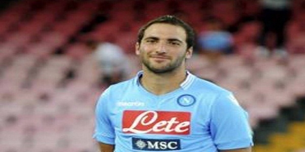 Napoli – Dnipro: Higuain l'incubo della difesa ucraina, attenti alla classe di Konoplyanka.