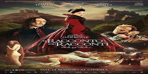 Film:Il racconto dei racconti - Tale of Tales.