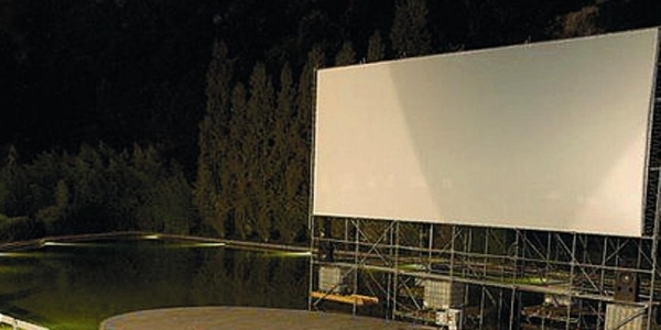 Napoli: al via il cinema al Parco del Poggio. Domani ingresso gratuito.