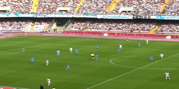 Europe League: Napoli - Midtjylland, azzurri a caccia di un successo per chiudere i conti     