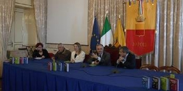 Napoli: presentata Agendo2016, un viaggio nelle zone meno conosciute della città.