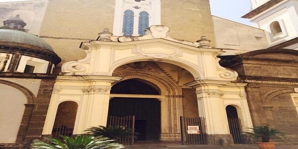 Napoli: a San Domenico Maggiore, mostra dedicata alla pittura dell'Ottocento