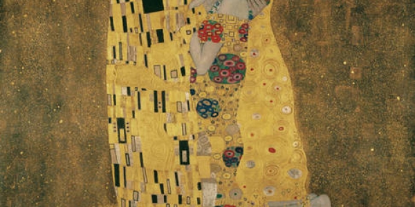 Pittura: Klimt, il bacio che ha cambiato il mondo