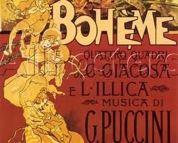 Napoli, la Bohème al San Carlo