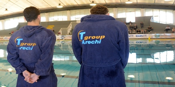  La Tgroup Arechi si gioca l’accesso alla finale playoff. Mister Grieco: Imperia tosto, vincere con i tifosi