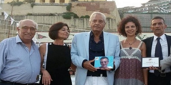 Caiazzo (Pres. CN Posillipo): indimenticabile rapporto di stima e amicizia con Paolo De Crescenzo