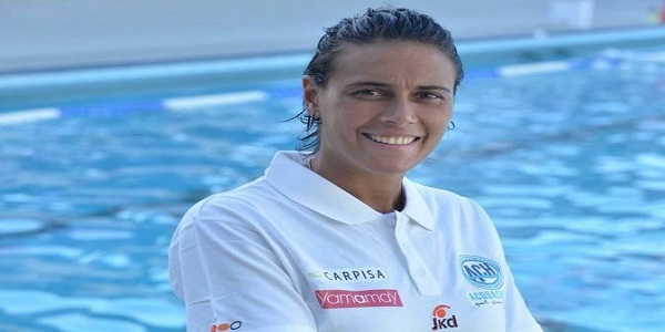 Pallanuoto femminile: Roberta Tortora torna alla Carpisa Yamamay Acquachiara