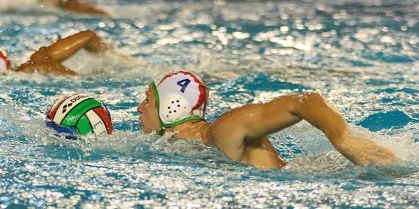 Pallanuoto: il CN Posillipo torna alla Scandone per la gara contro la Florentia